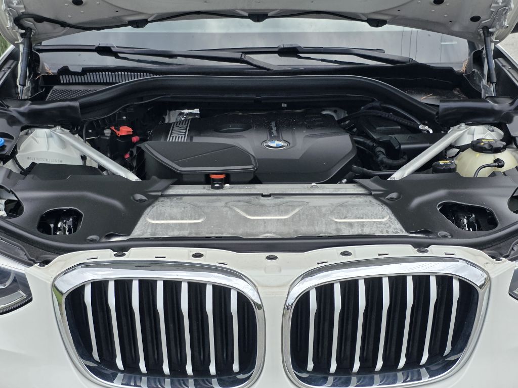 Photo 24 of this BMW X3