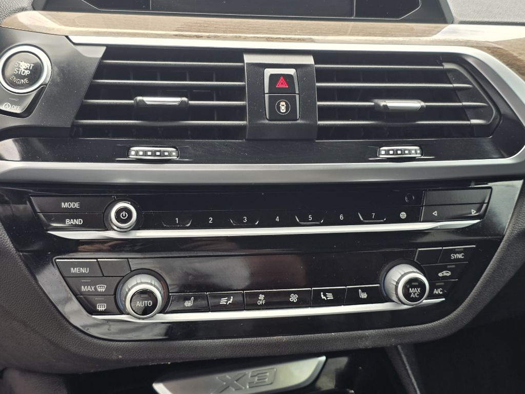 Photo 30 of this BMW X3