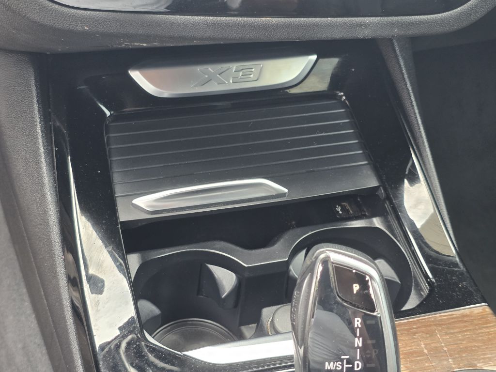 Photo 31 of this BMW X3