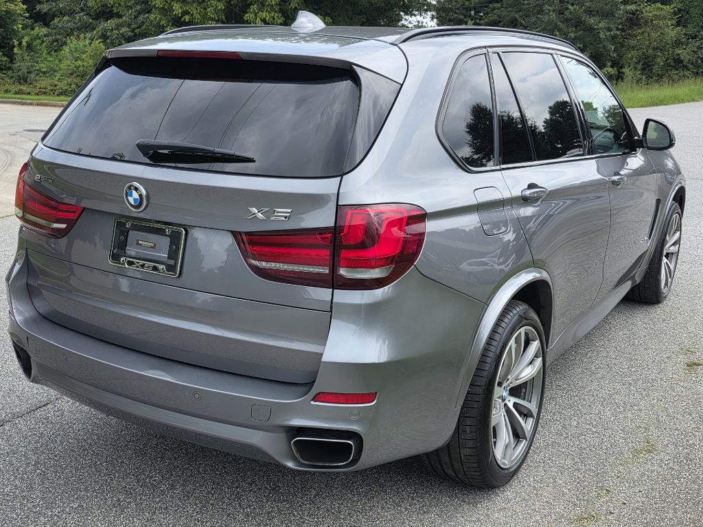 Photo 5 of this BMW X5