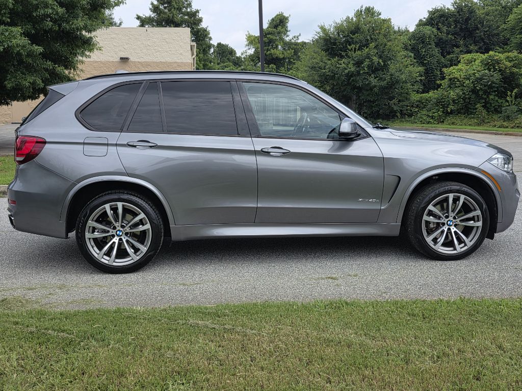 Photo 6 of this BMW X5