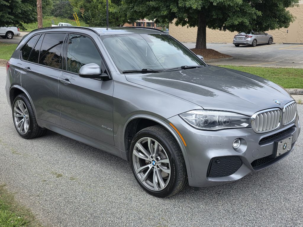 Photo 7 of this BMW X5