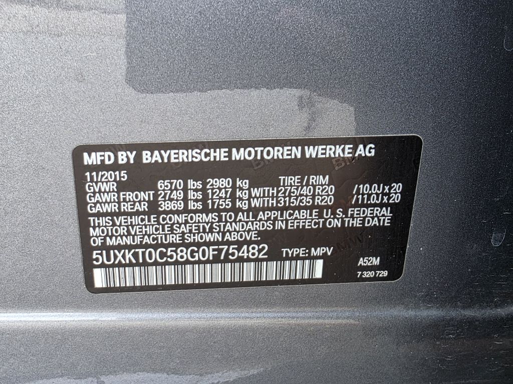 Photo 10 of this BMW X5