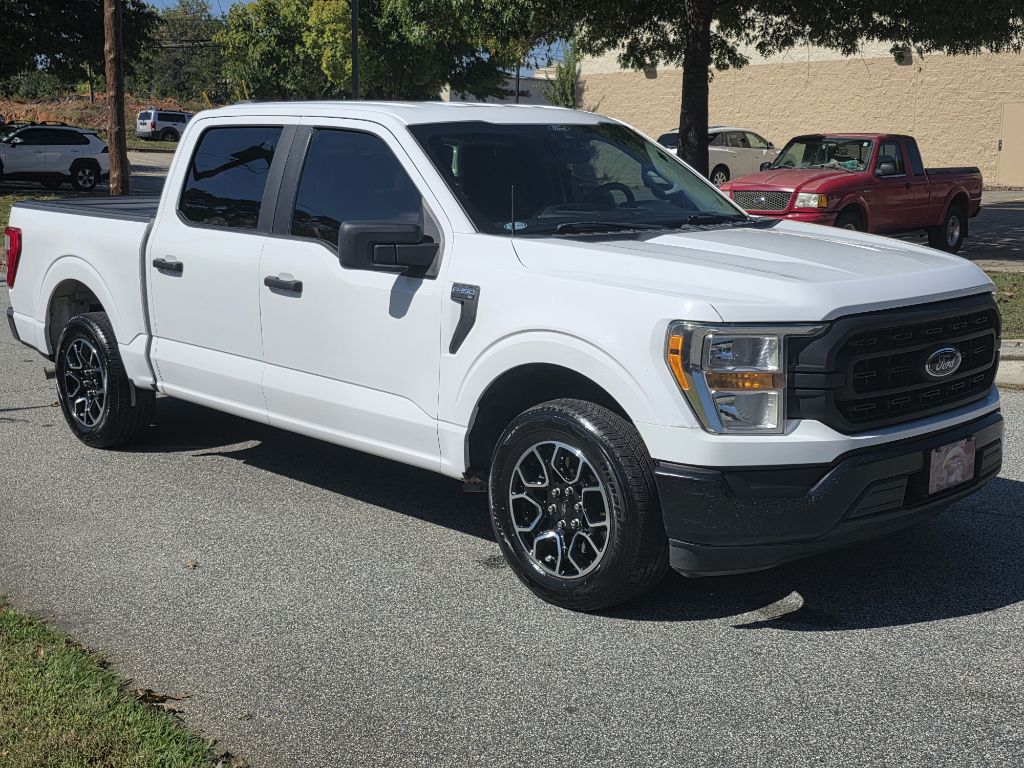Photo 7 of this FORD F150