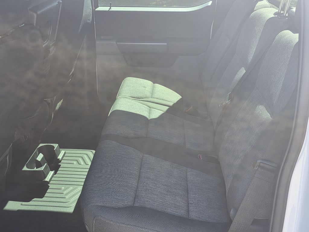 Photo 14 of this FORD F150