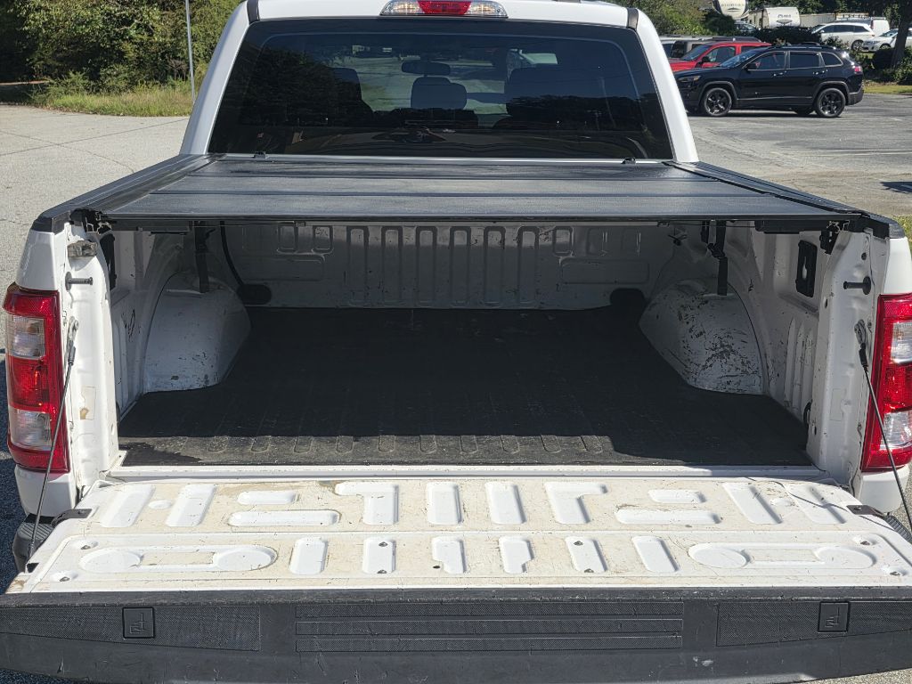 Photo 15 of this FORD F150