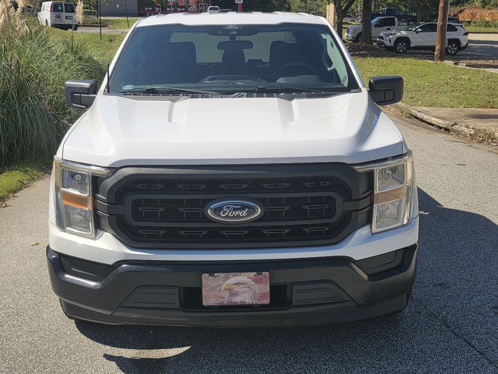 Photo 8 of this FORD F150