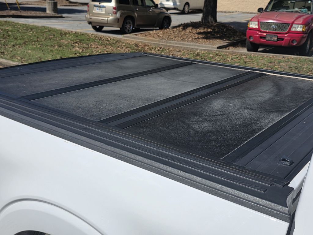 Photo 17 of this FORD F150