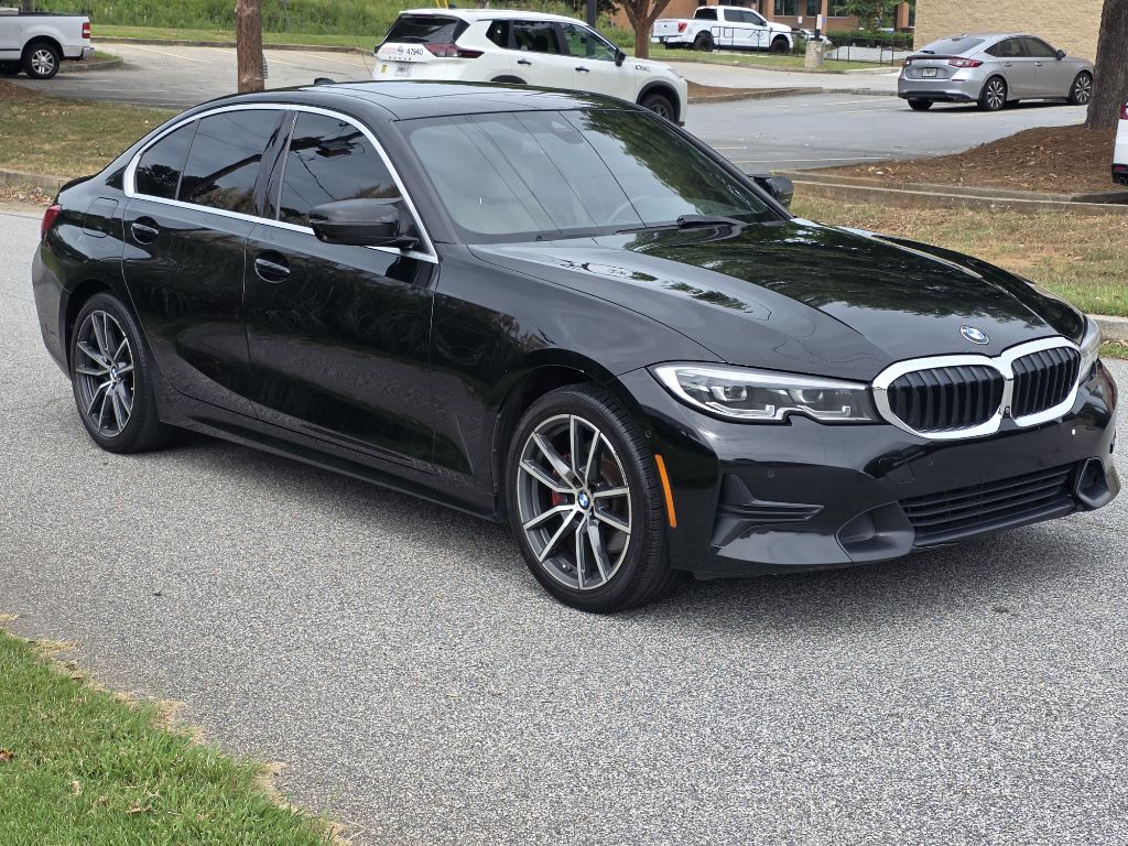 Photo 7 of this BMW 330I