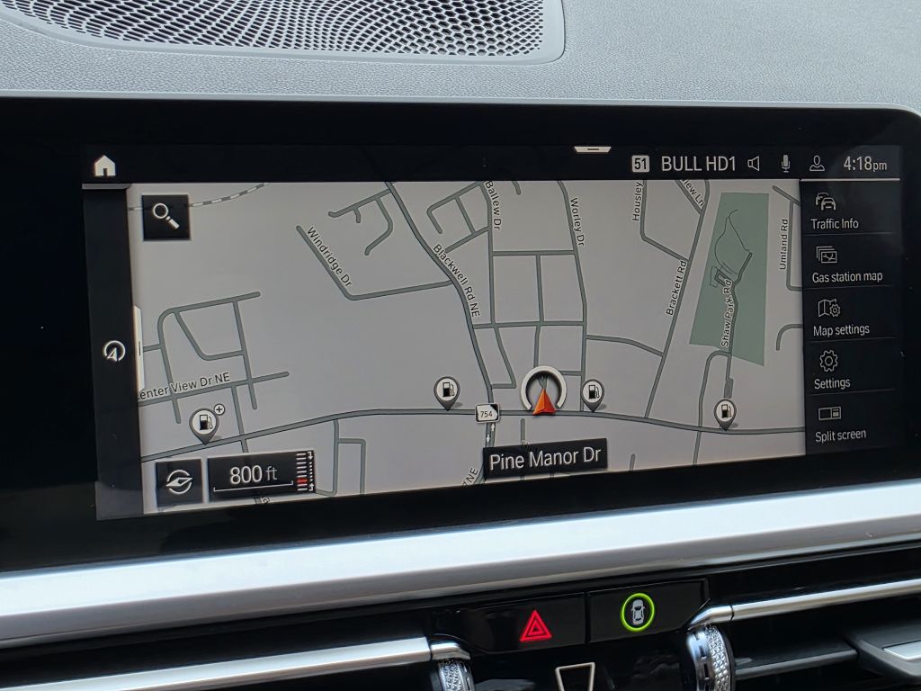Photo 34 of this BMW 330I