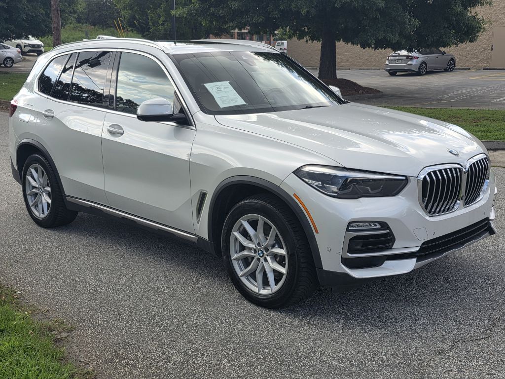 Photo 7 of this BMW X5