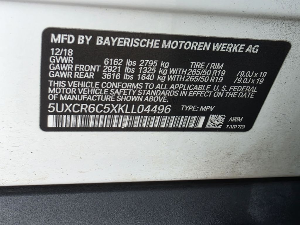 Photo 10 of this BMW X5