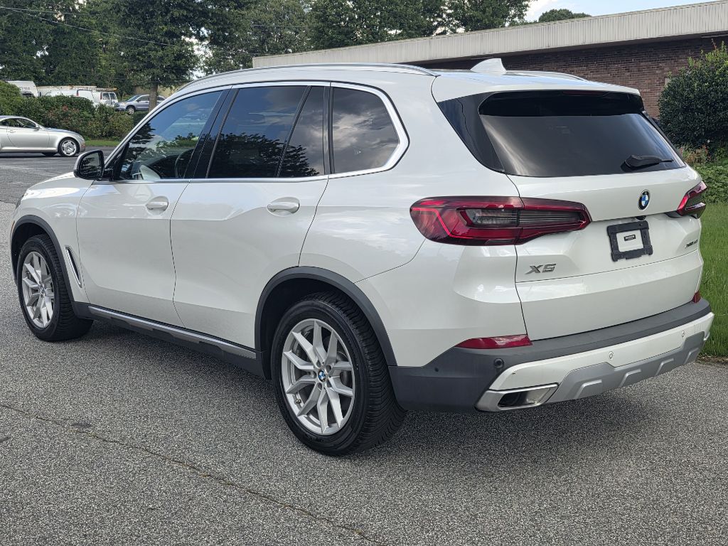 Photo 3 of this BMW X5