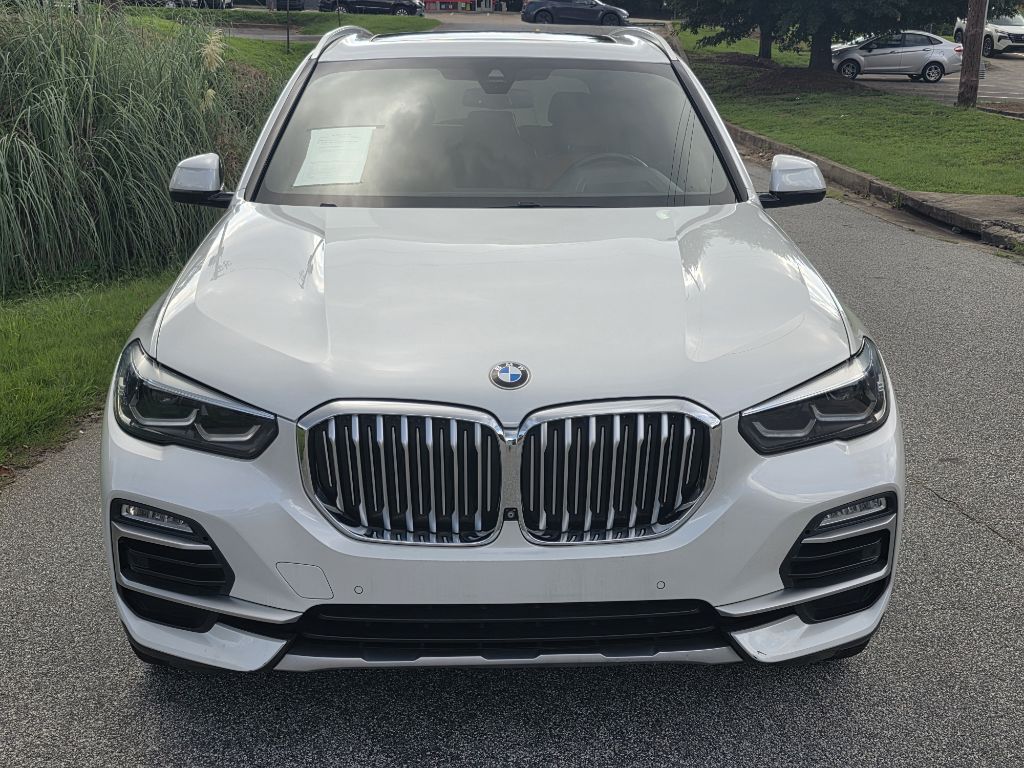 Photo 8 of this BMW X5