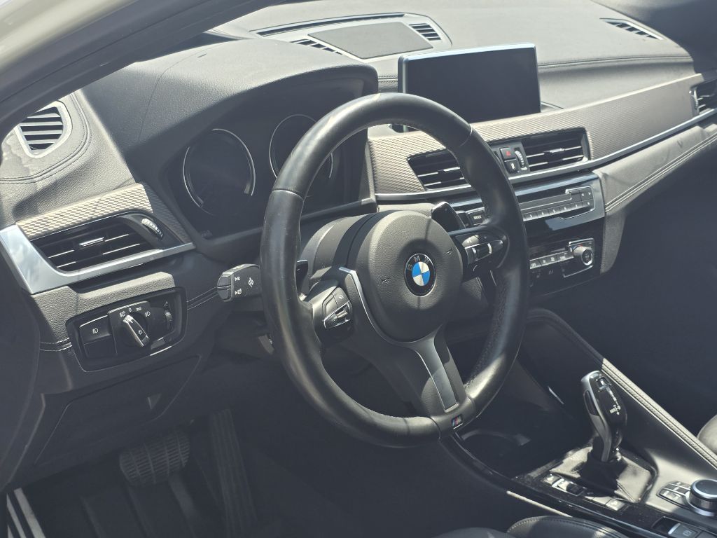 Photo 13 of this BMW X2