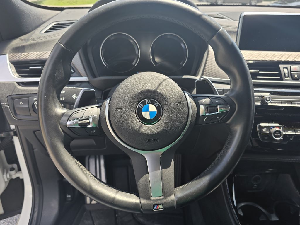 Photo 25 of this BMW X2