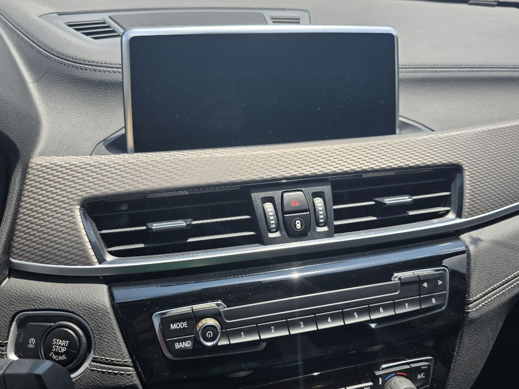 Photo 28 of this BMW X2