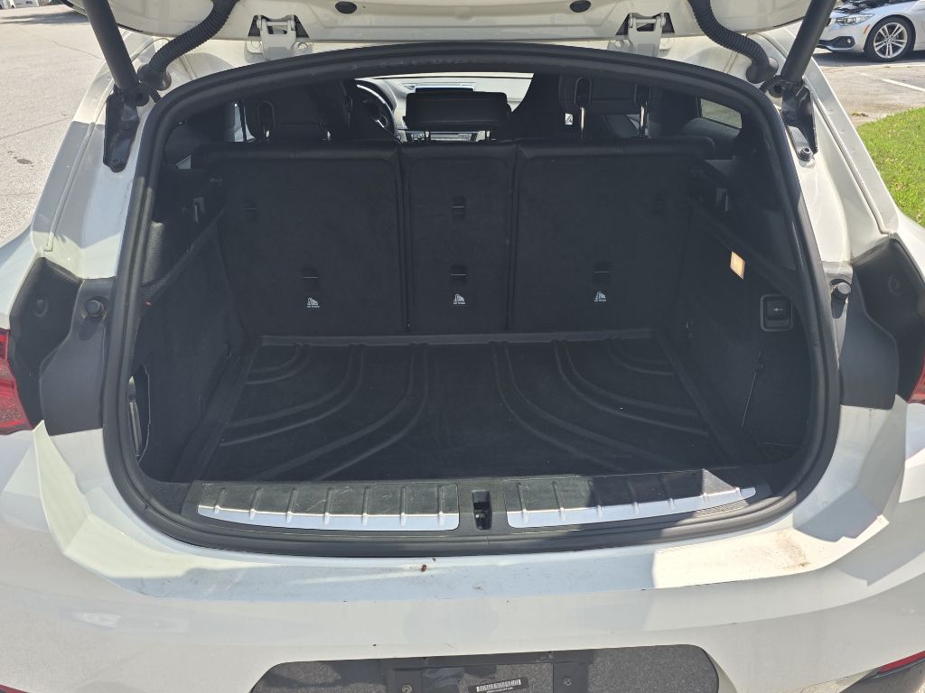 Photo 17 of this BMW X2