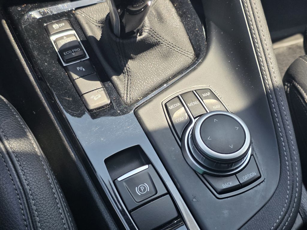 Photo 32 of this BMW X2