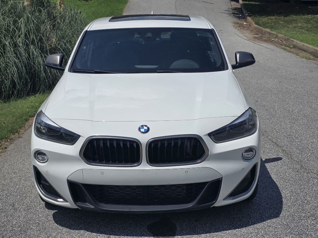 Photo 8 of this BMW X2