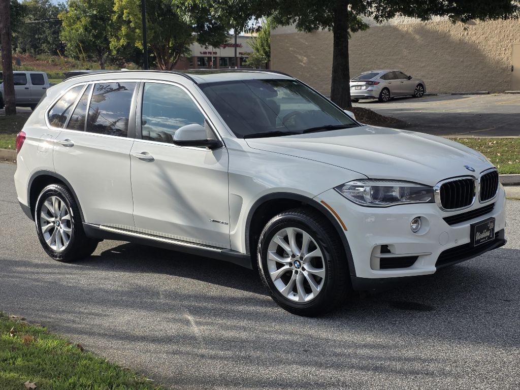 Photo 8 of this BMW X5