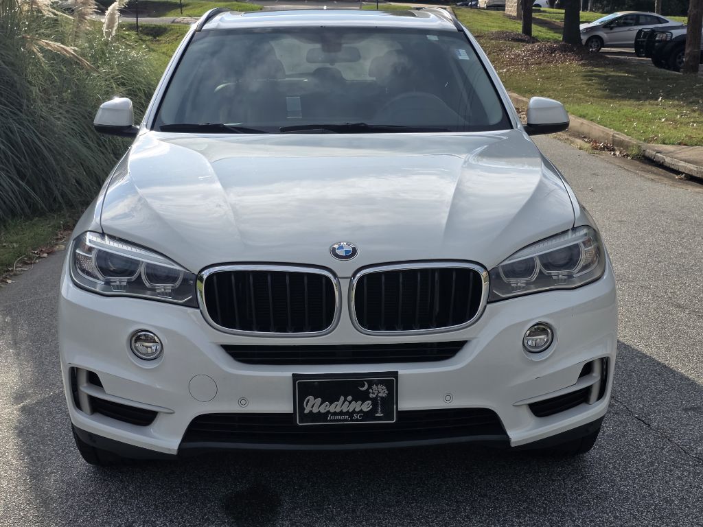 Photo 7 of this BMW X5
