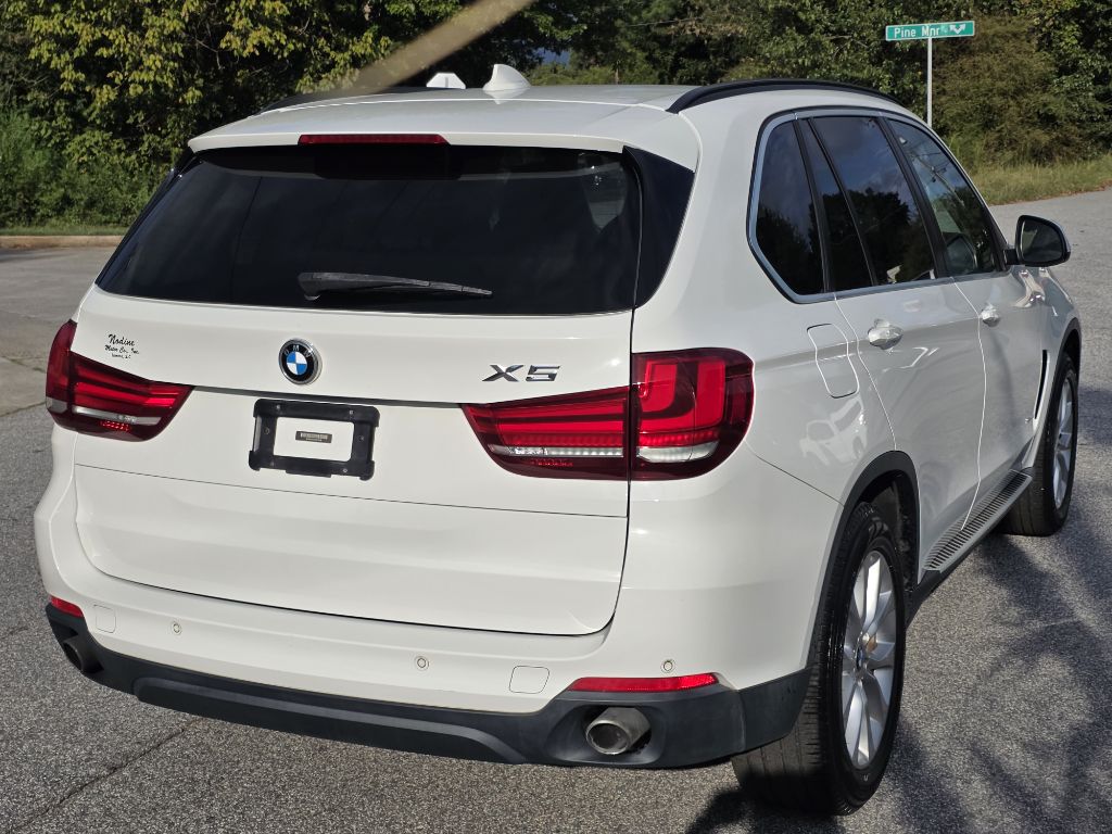 Photo 4 of this BMW X5