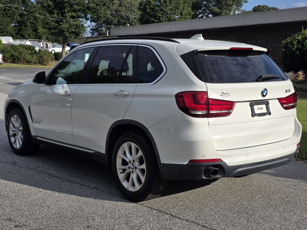 Photo 3 of this BMW X5