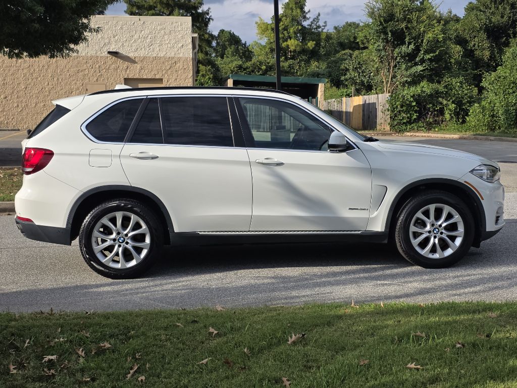 Photo 5 of this BMW X5