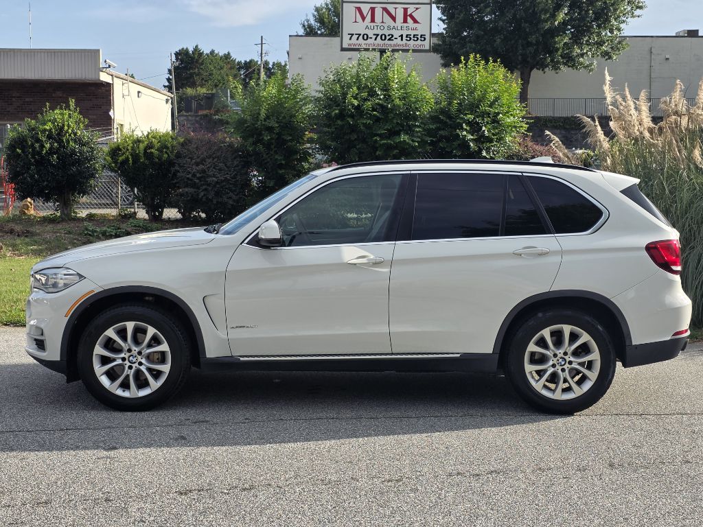 Photo 2 of this BMW X5