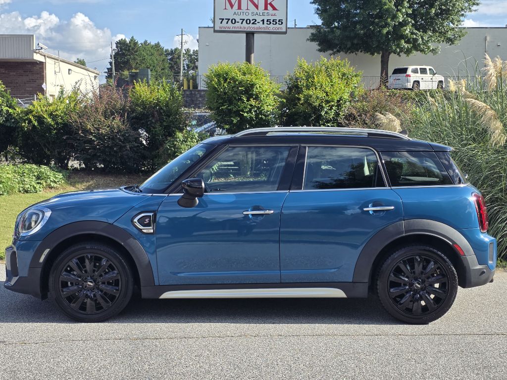 Photo 2 of this MINI COOPER