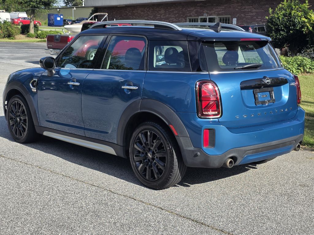 Photo 3 of this MINI COOPER
