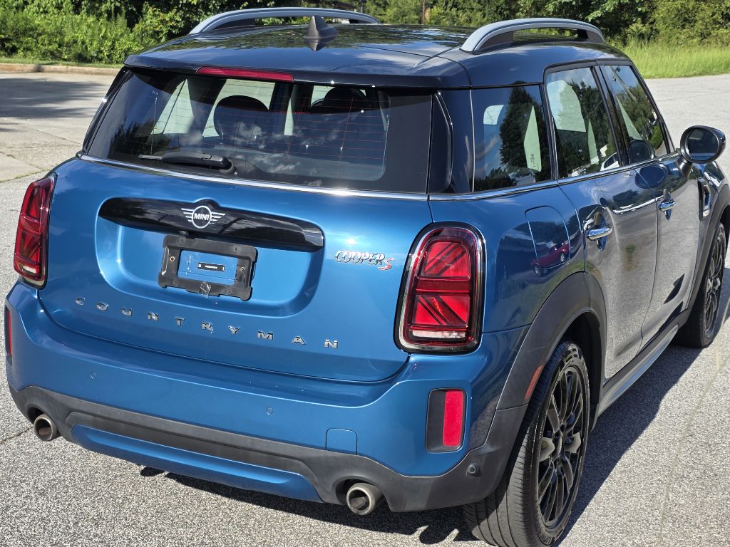 Photo 5 of this MINI COOPER