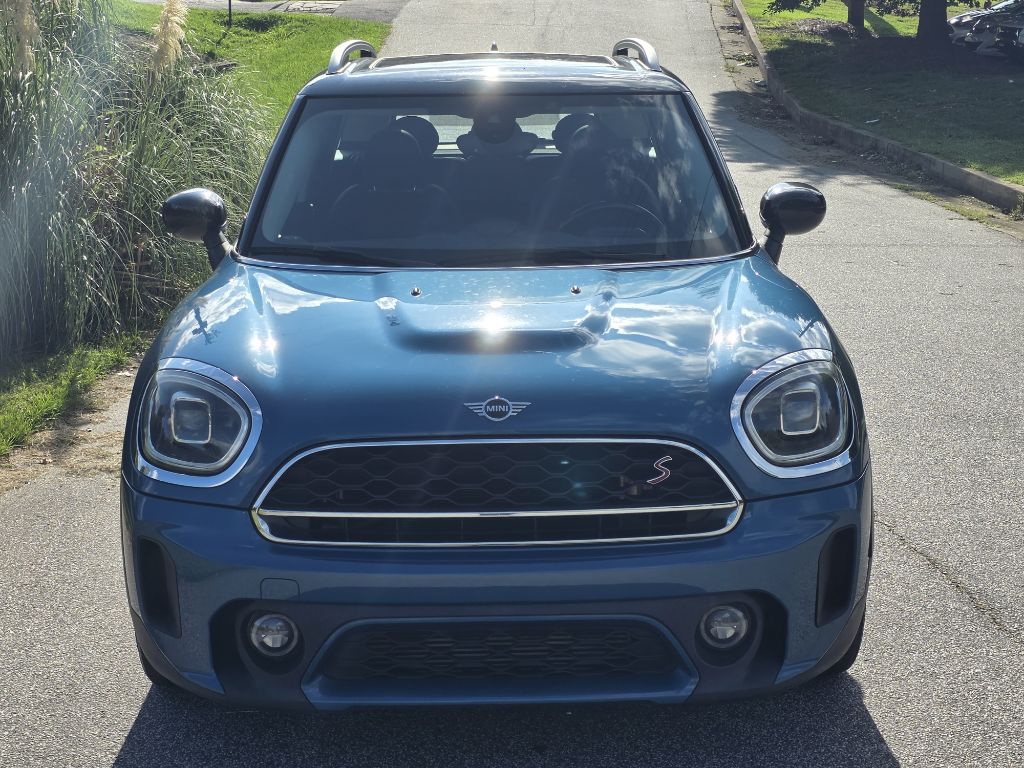 Photo 8 of this MINI COOPER