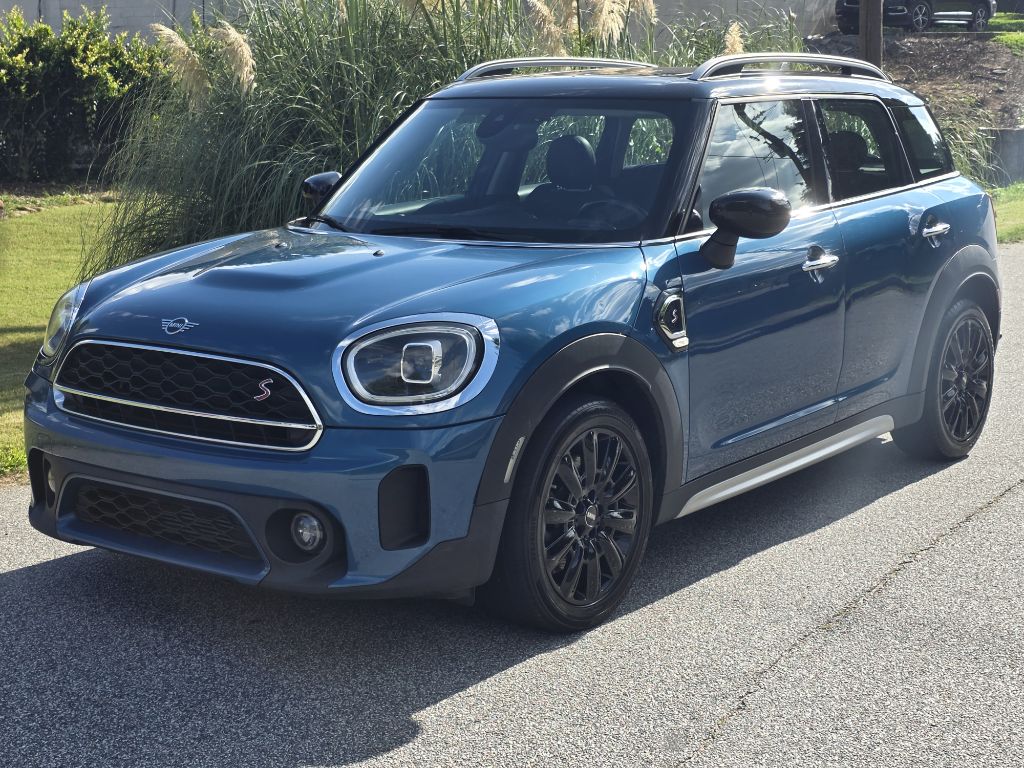 2024 MINI COOPER
