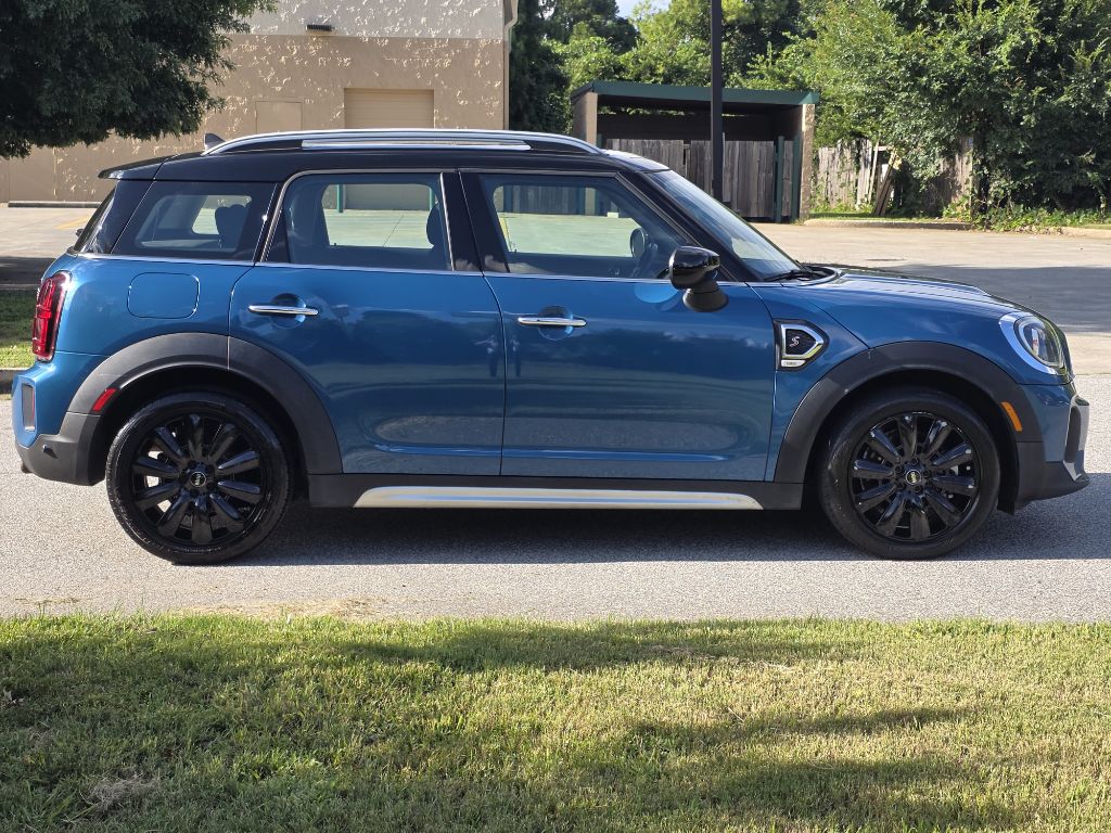 Photo 6 of this MINI COOPER