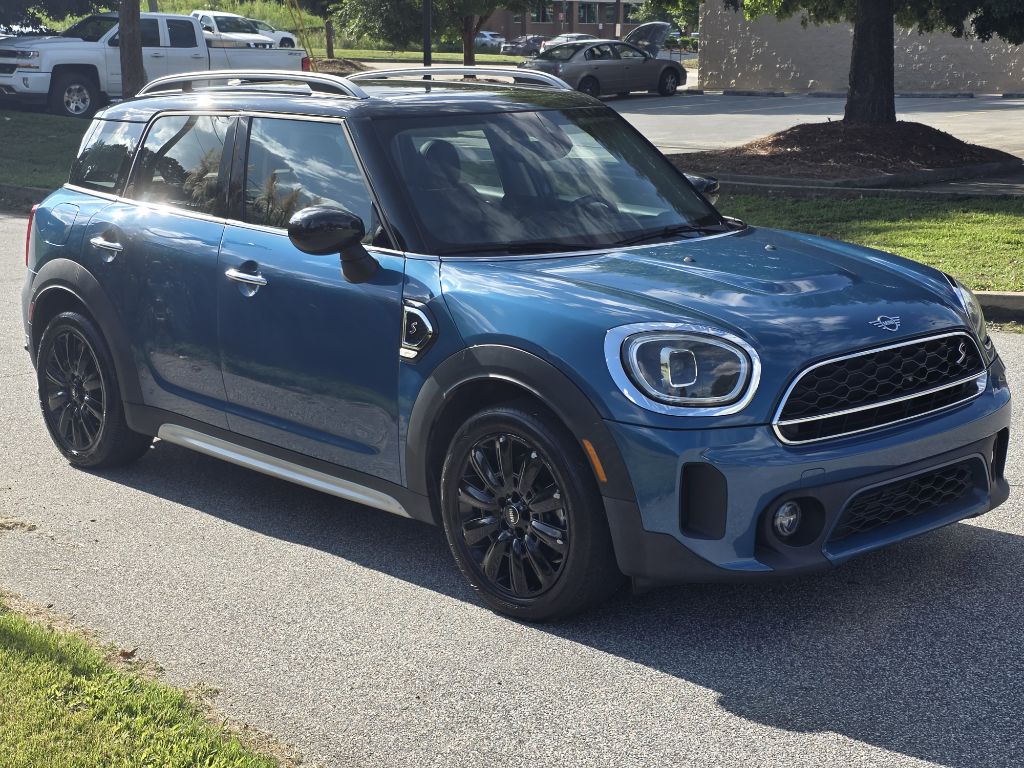 Photo 7 of this MINI COOPER