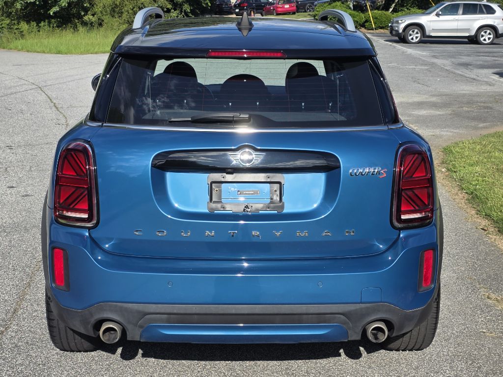 Photo 4 of this MINI COOPER