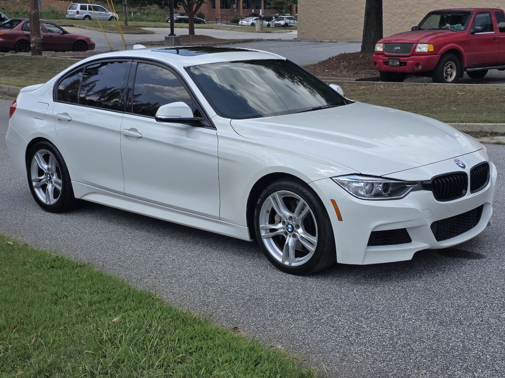 Photo 7 of this BMW 335