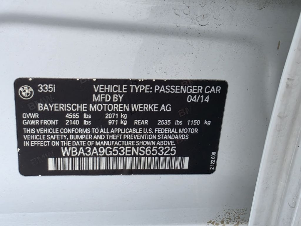 Photo 10 of this BMW 335