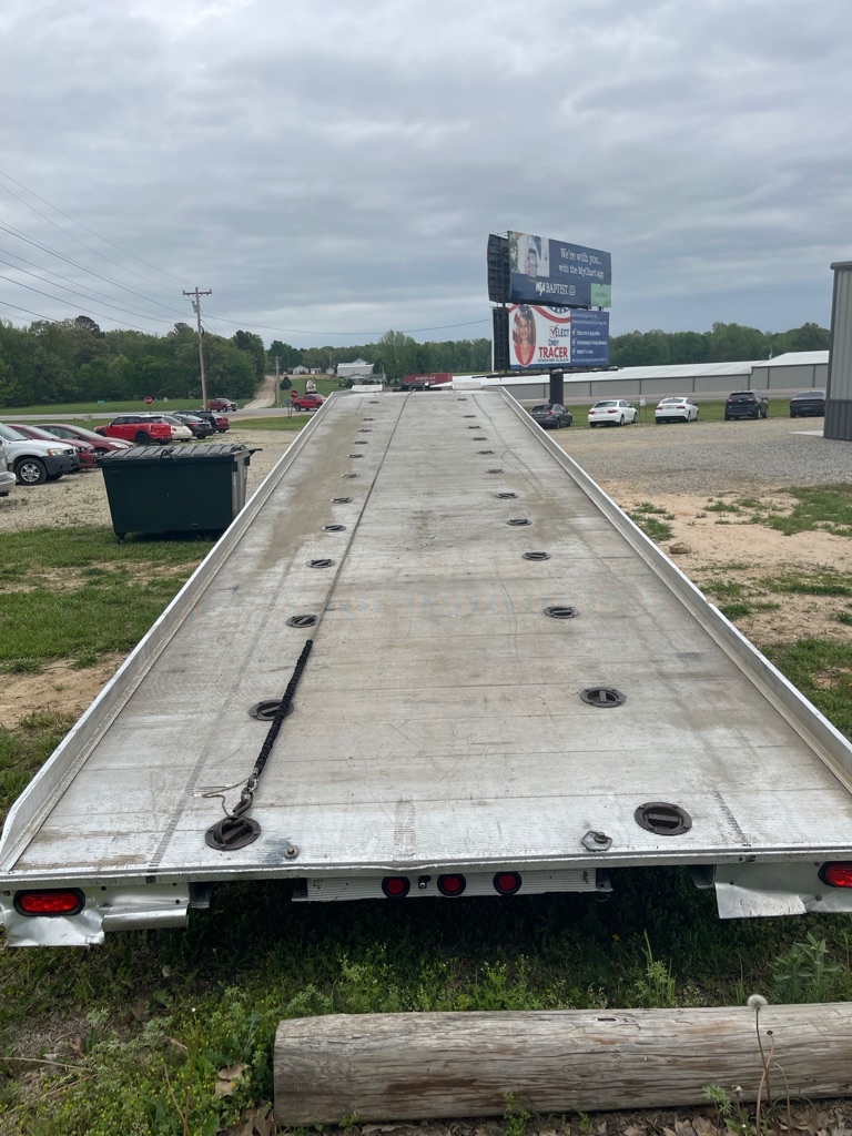 Photo 3 of this TOMMY 3 CAR HAULER