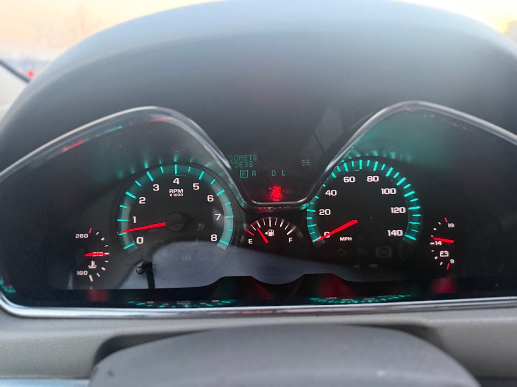 Photo 11 of this CHEVROLET TRAVERSE