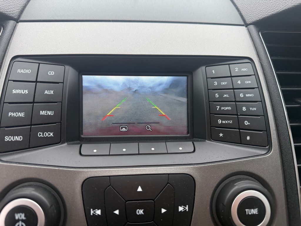Photo 8 of this FORD TAURUS