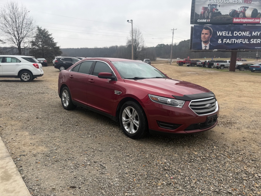 Photo 3 of this FORD TAURUS