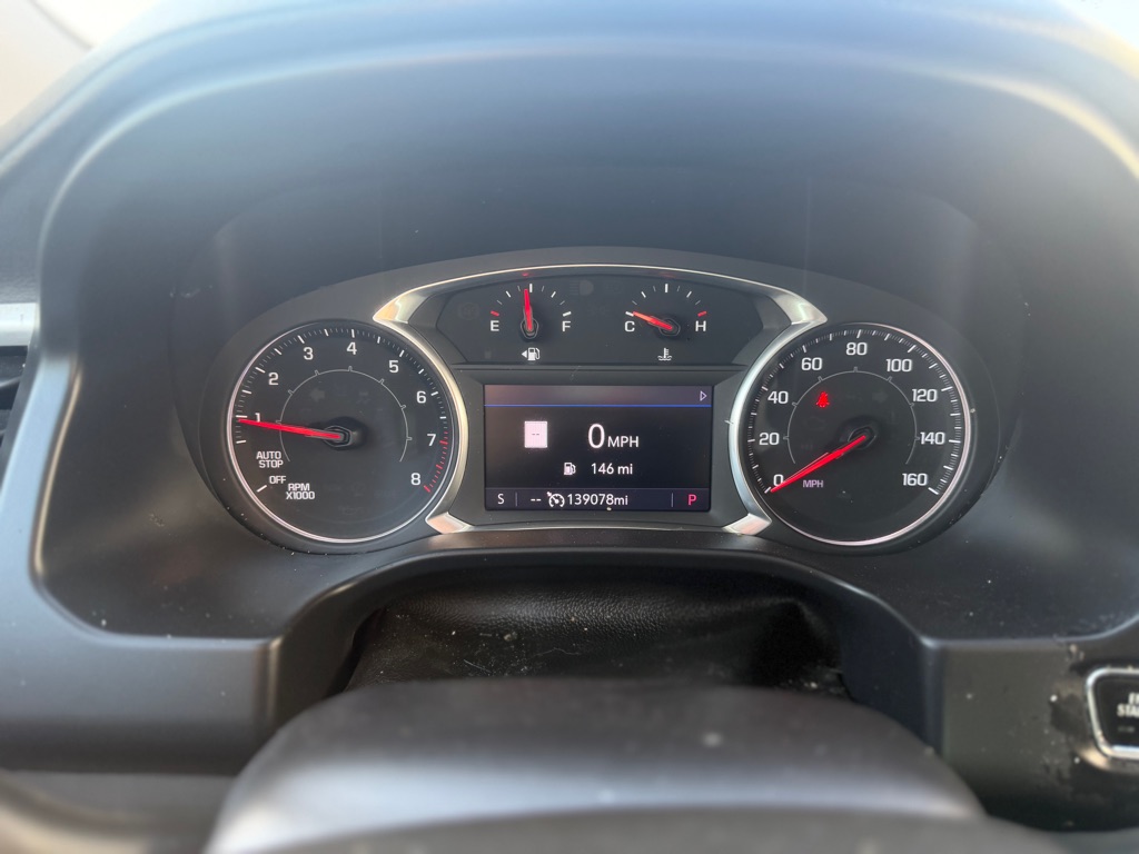 Photo 11 of this GMC ACADIA