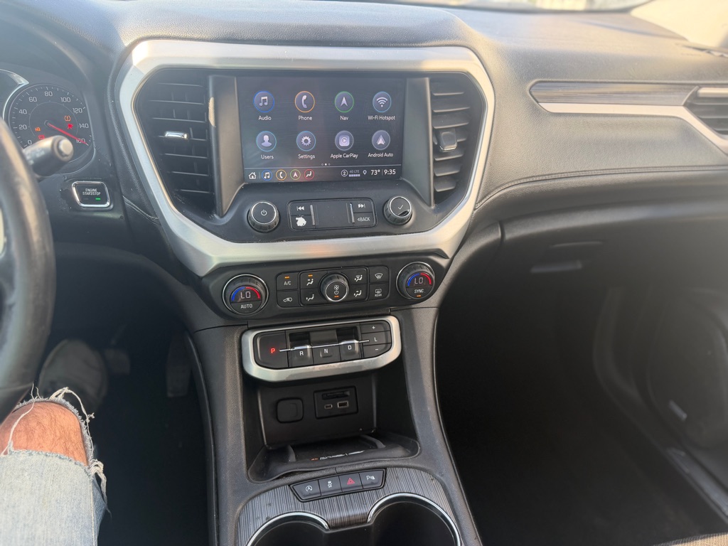 Photo 8 of this GMC ACADIA