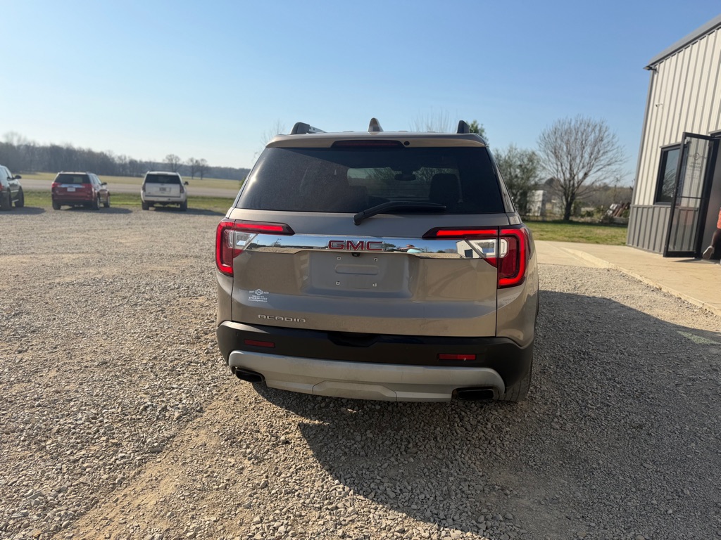 Photo 4 of this GMC ACADIA