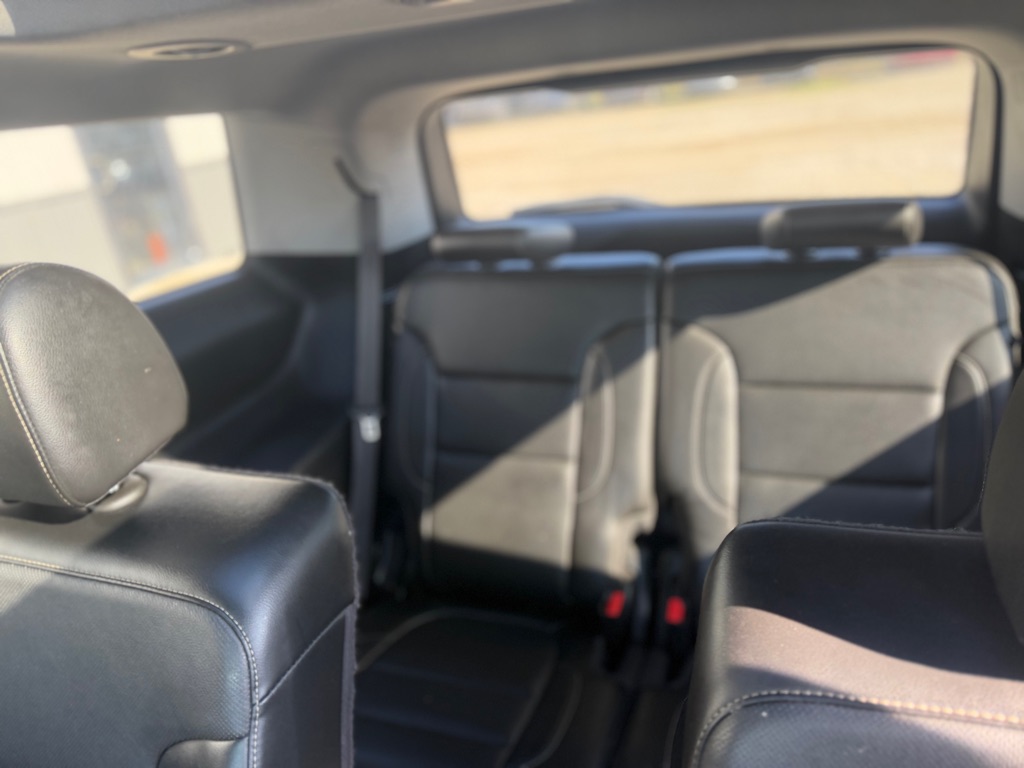 Photo 5 of this GMC ACADIA