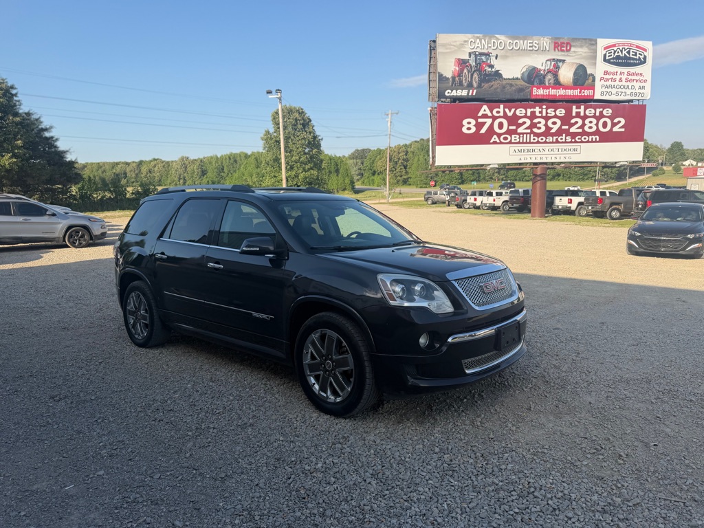 Photo 3 of this GMC ACADIA