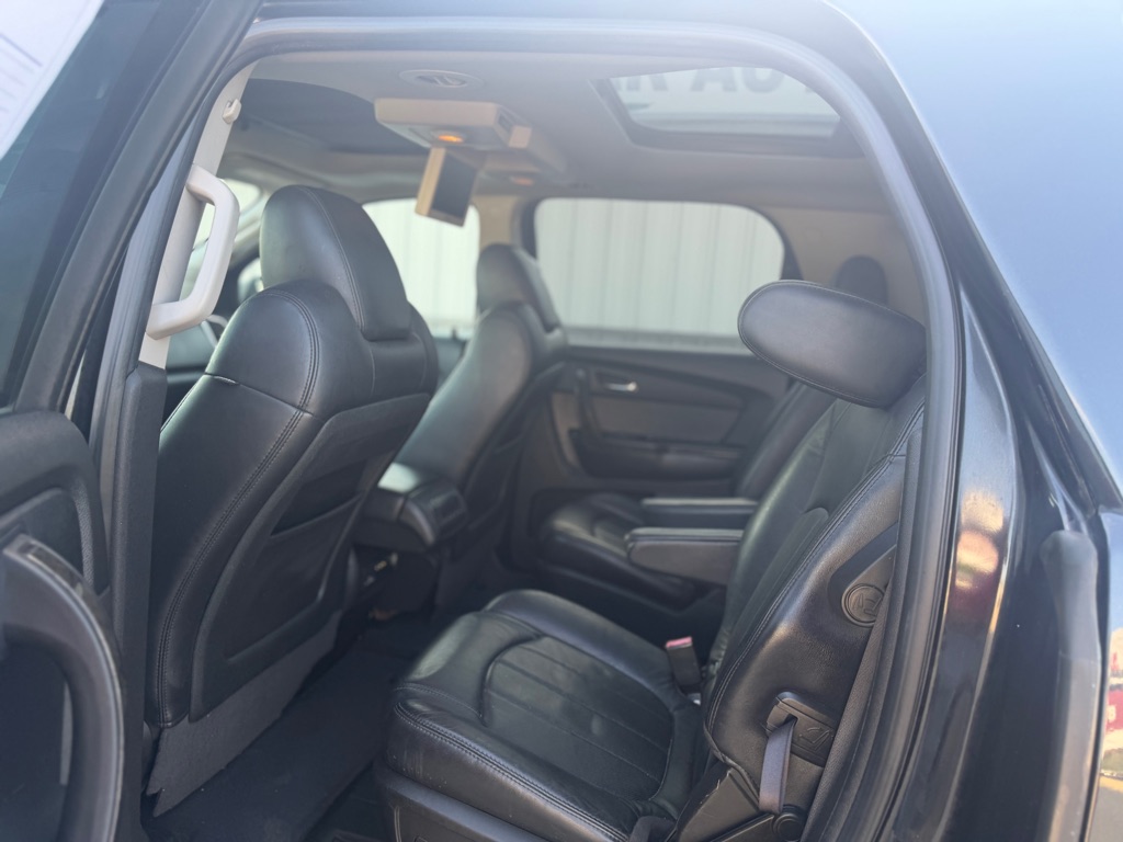 Photo 6 of this GMC ACADIA